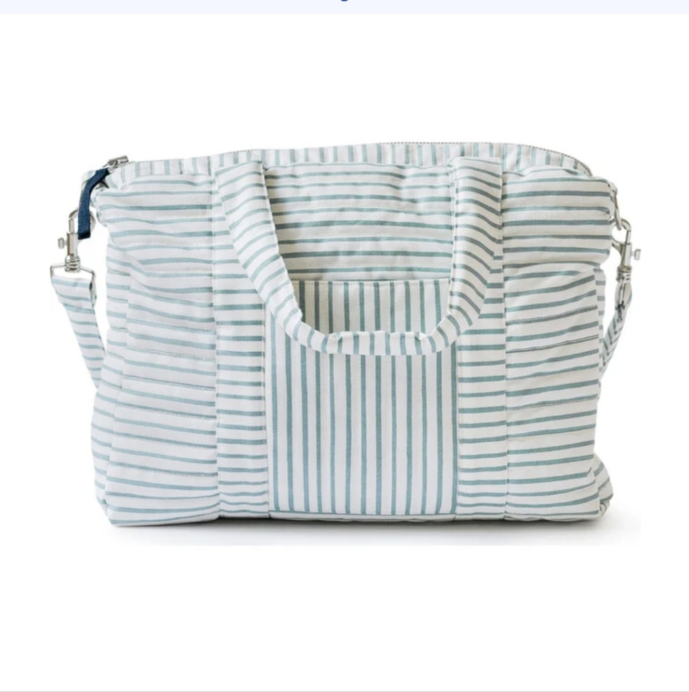 Brand New Pehr Diaper Bag